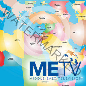 Sid Roth Middle East Television