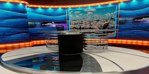 Home - Sid Roth Canada