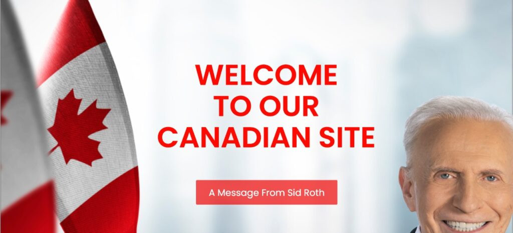 Home - Sid Roth Canada
